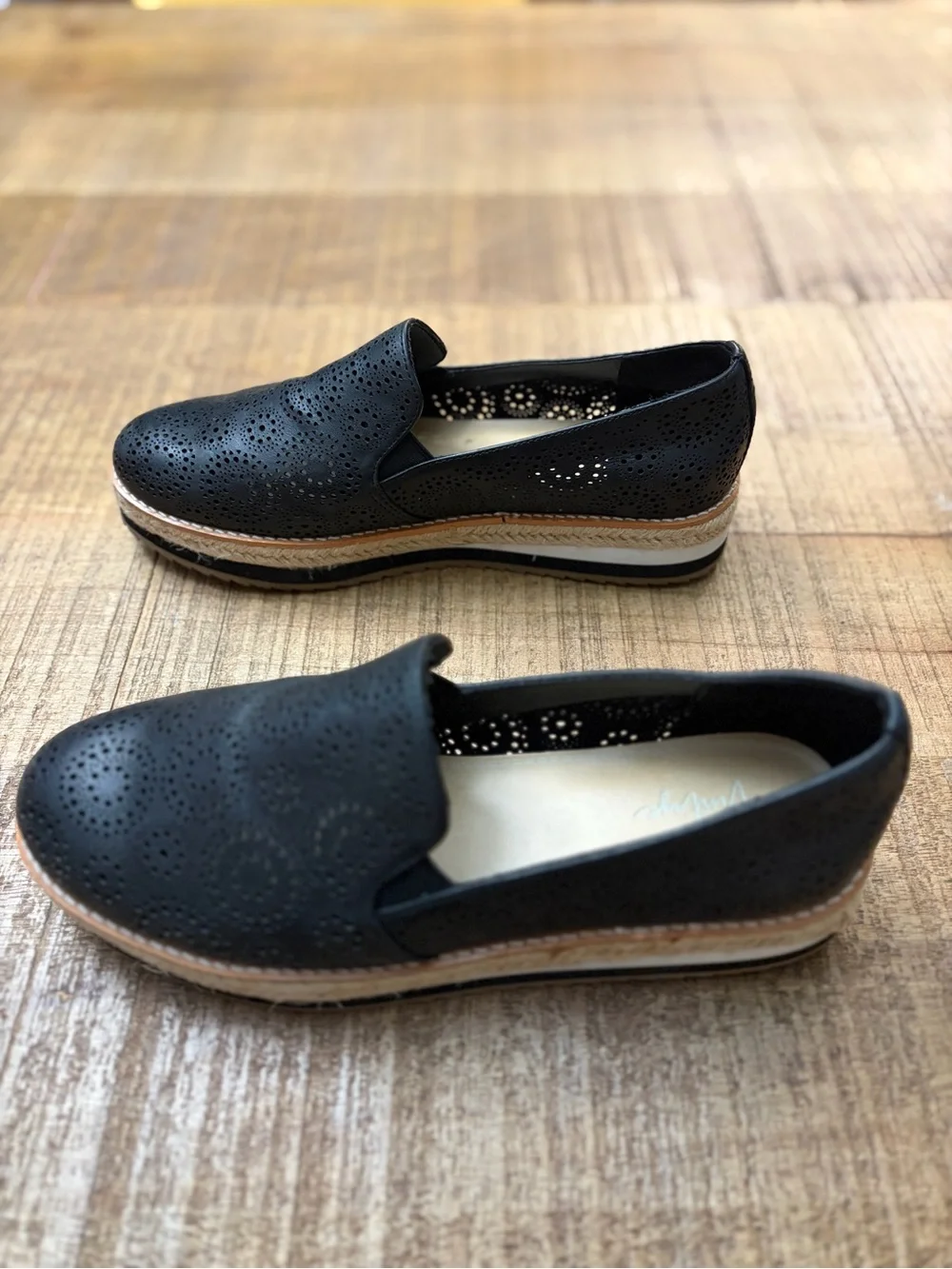 Crown Vintage classic slip
